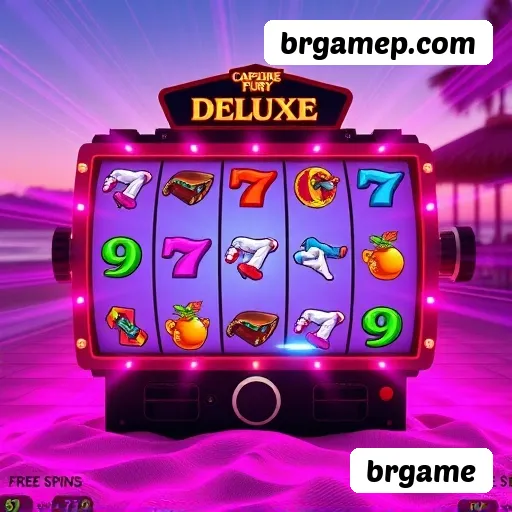 iPhone brgame
