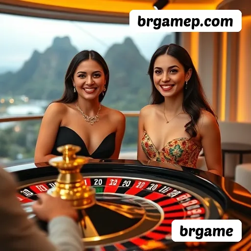 Análise de apostas brgame
