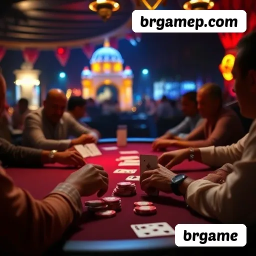 Download brgame Windows