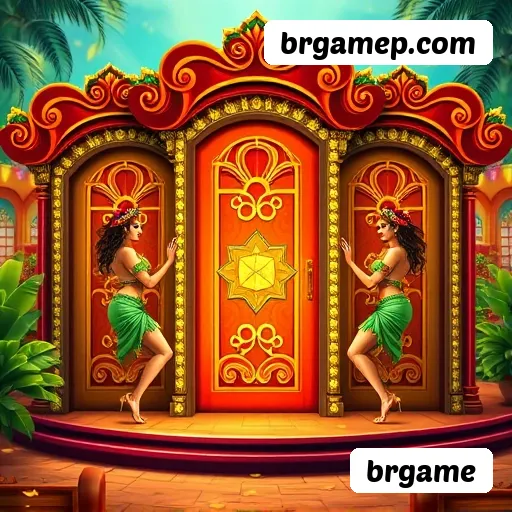 Qualificar VIP brgame
